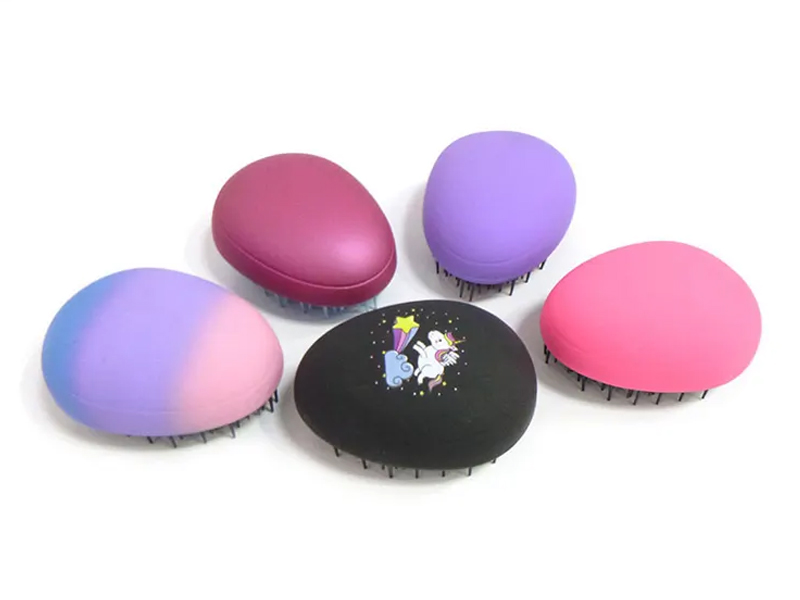 Cepillo pequeño Detangler Tangle Dry