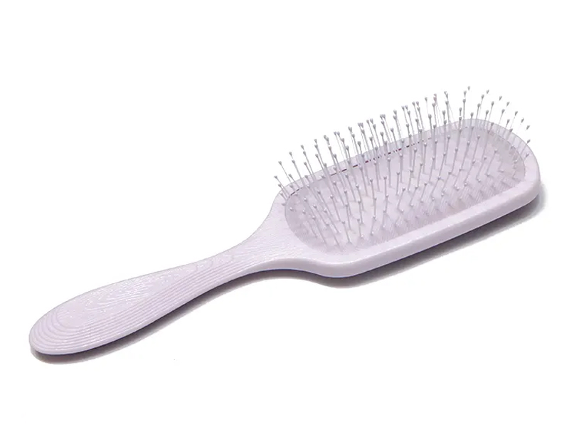 Peine para el cabello con cojín desenredante