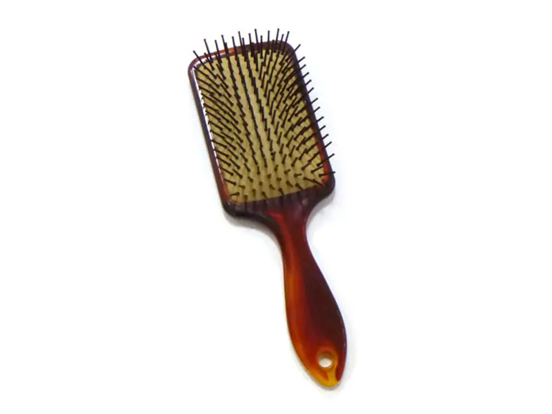 Cepillo Desenredante Ámbar