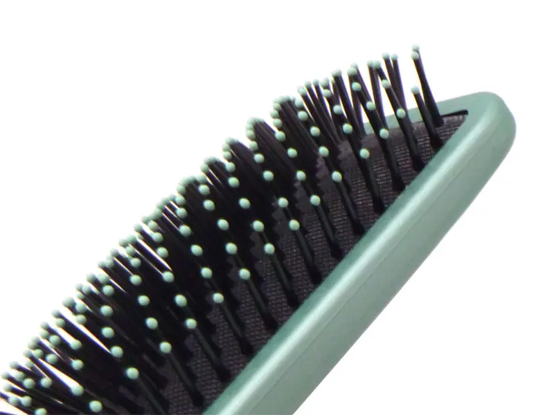 Alisador de cepillos de pelo seco