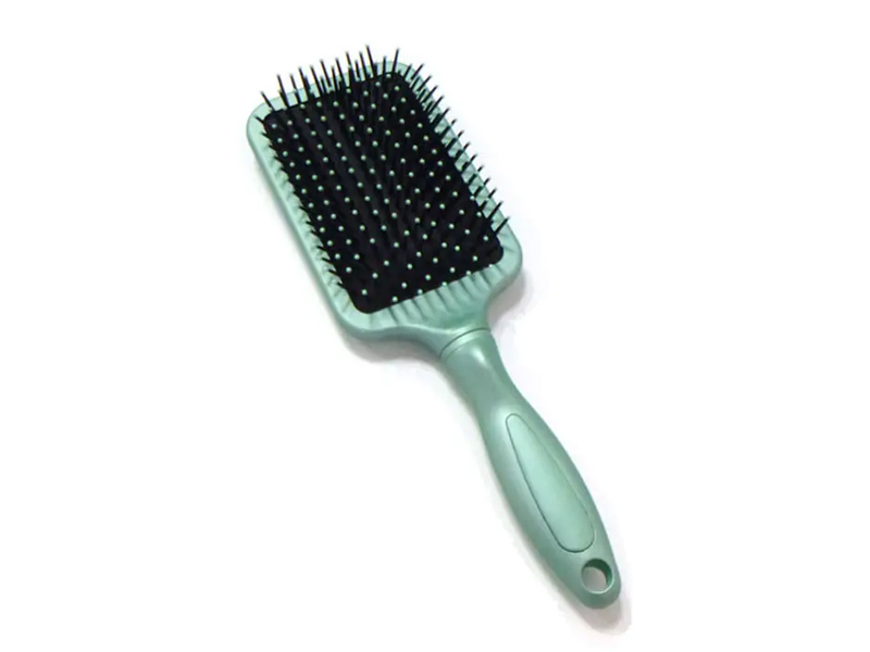 Alisador de cepillos de pelo seco