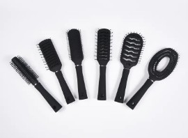 ¿Un cepillo de masaje ayuda con la caída del cabello?