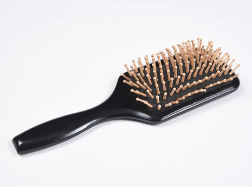 ¿Cuáles son los mejores pasos para utilizar un cepillo para desenredar el cabello?