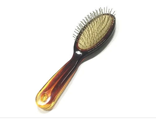 ¿Un cepillo desenredante es bueno para el cabello y el cuero cabelludo?